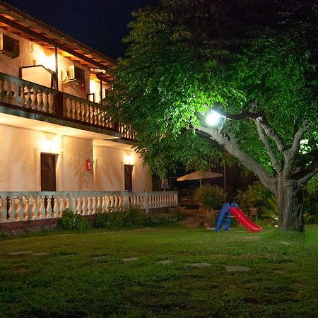 Corfu Country House Vitaládes Exterior foto