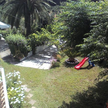 Corfu Country House Vitaládes Zimmer foto