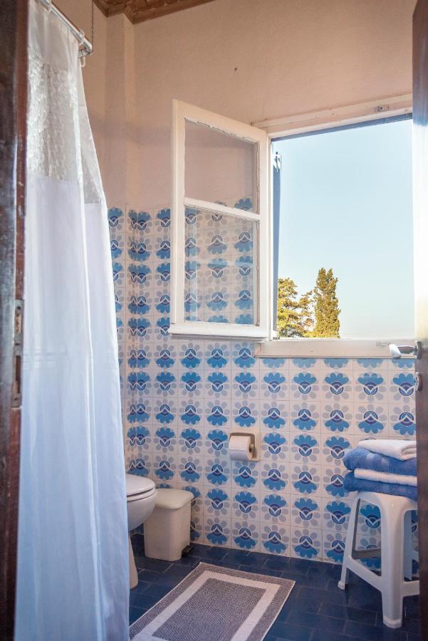 Corfu Country House Vitaládes Exterior foto