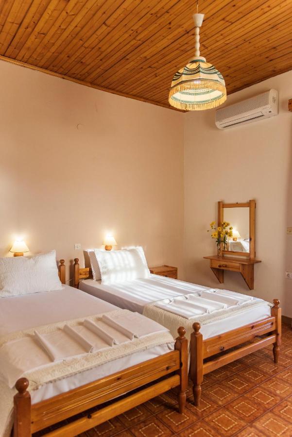 Corfu Country House Vitaládes Exterior foto