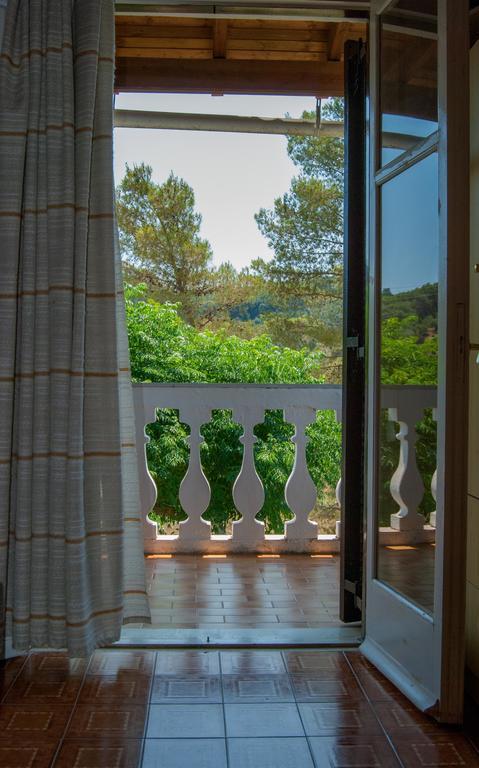 Corfu Country House Vitaládes Exterior foto